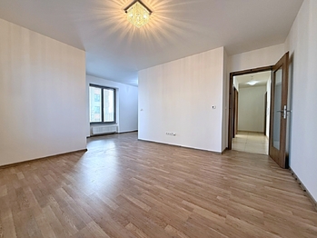 Pronájem bytu 2+kk v osobním vlastnictví 55 m², Chrudim