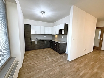 Pronájem bytu 2+kk v osobním vlastnictví 55 m², Chrudim
