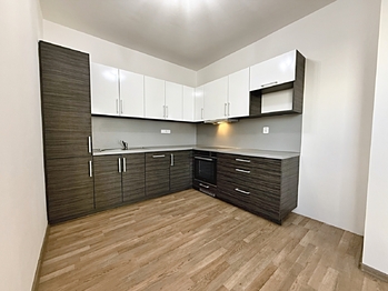 Pronájem bytu 2+kk v osobním vlastnictví 55 m², Chrudim