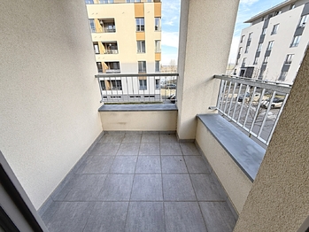 Pronájem bytu 2+kk v osobním vlastnictví 55 m², Chrudim