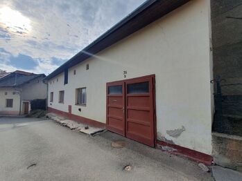 Pronájem domu 80 m², Olomouc