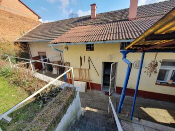 Pronájem domu 80 m², Olomouc