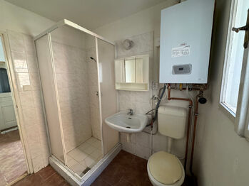 Pronájem domu 80 m², Olomouc