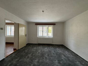 Pronájem domu 80 m², Olomouc