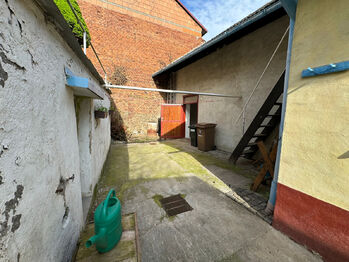 Pronájem domu 80 m², Olomouc