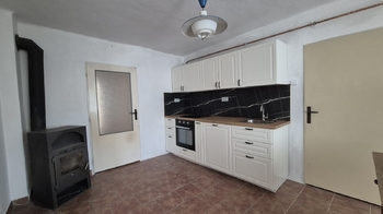 Pronájem domu 80 m², Olomouc