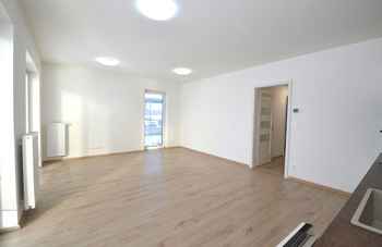 Pronájem bytu 2+kk v osobním vlastnictví 64 m², Uničov