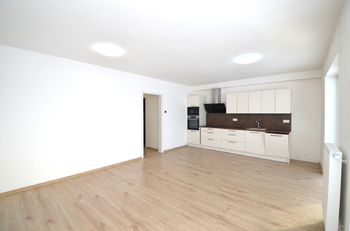 Pronájem bytu 2+kk v osobním vlastnictví 64 m², Uničov