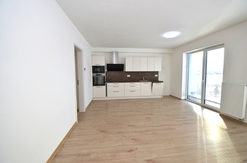 Pronájem bytu 2+kk v osobním vlastnictví 64 m², Uničov