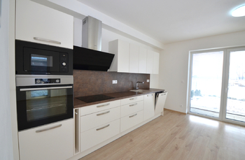 Pronájem bytu 2+kk v osobním vlastnictví 64 m², Uničov