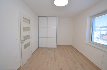 Pronájem bytu 2+kk v osobním vlastnictví 64 m², Uničov