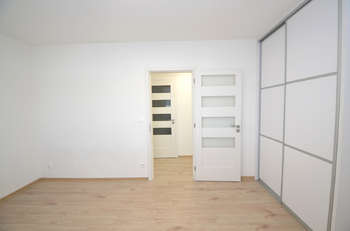 Pronájem bytu 2+kk v osobním vlastnictví 64 m², Uničov