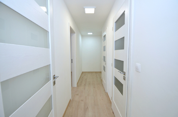 Pronájem bytu 2+kk v osobním vlastnictví 64 m², Uničov