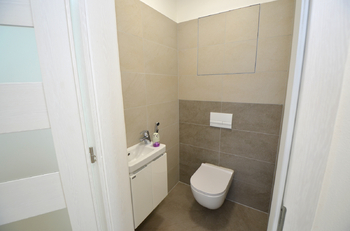 Pronájem bytu 2+kk v osobním vlastnictví 64 m², Uničov