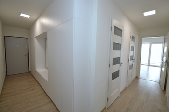 Pronájem bytu 2+kk v osobním vlastnictví 64 m², Uničov