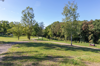 Pronájem bytu 1+kk v osobním vlastnictví 28 m², Praha 4 - Kunratice