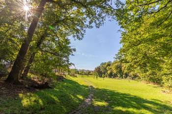 Pronájem bytu 1+kk v osobním vlastnictví 28 m², Praha 4 - Kunratice