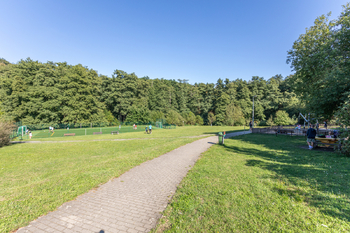 Pronájem bytu 1+kk v osobním vlastnictví 28 m², Praha 4 - Kunratice