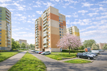 Prodej bytu 3+1 v osobním vlastnictví 79 m², Žďár nad Sázavou