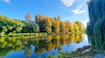 Pronájem bytu 2+kk v osobním vlastnictví 68 m², České Budějovice