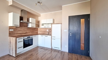 Pronájem bytu 2+kk v osobním vlastnictví 68 m², České Budějovice