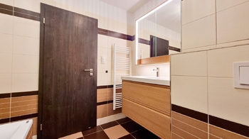 Pronájem bytu 2+kk v osobním vlastnictví 68 m², České Budějovice