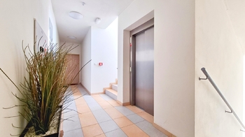 Pronájem bytu 2+kk v osobním vlastnictví 68 m², České Budějovice