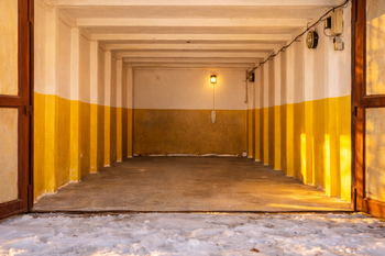 Prodej garáže 18 m², Žďár nad Sázavou