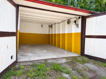 Prodej garáže 18 m², Žďár nad Sázavou