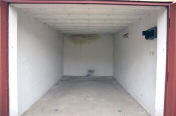 Pronájem garáže 18 m², Tábor