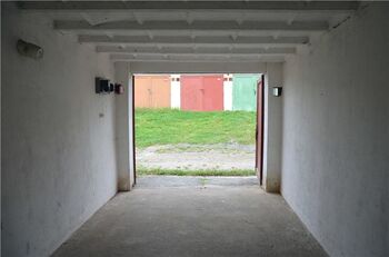 Pronájem garáže 18 m², Tábor