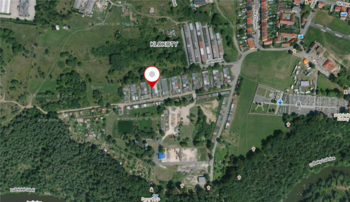 Pronájem garáže 18 m², Tábor