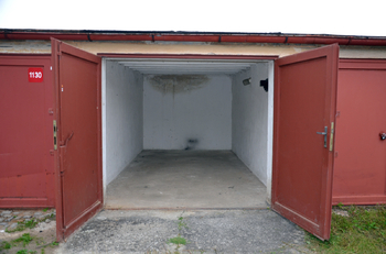 Pronájem garáže 18 m², Tábor
