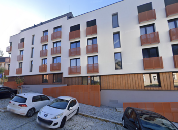 Pronájem bytu 1+kk v osobním vlastnictví 33 m², Liberec
