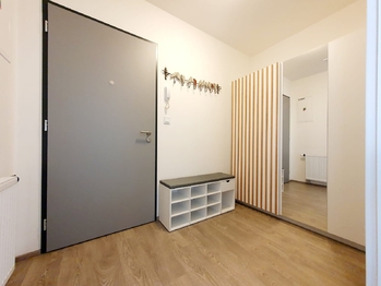 Pronájem bytu 1+kk v osobním vlastnictví 33 m², Liberec