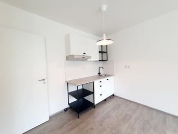 Pronájem bytu 1+kk v osobním vlastnictví 33 m², Liberec