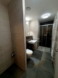 Pronájem bytu 1+kk v osobním vlastnictví 33 m², Liberec