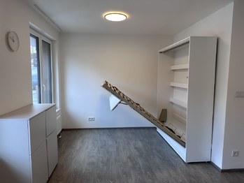 Pronájem bytu 1+kk v osobním vlastnictví 33 m², Liberec