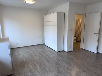 Pronájem bytu 1+kk v osobním vlastnictví 33 m², Liberec