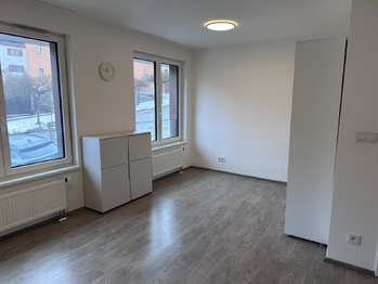 Pronájem bytu 1+kk v osobním vlastnictví 33 m², Liberec