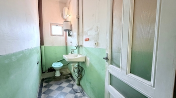 WC - Prodej bytu 3+1 v osobním vlastnictví 126 m², Kralupy nad Vltavou