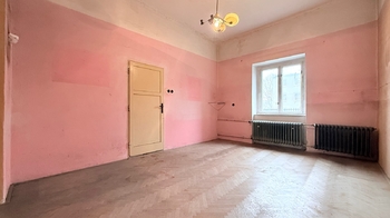 Prodej bytu 3+1 v osobním vlastnictví 126 m², Kralupy nad Vltavou