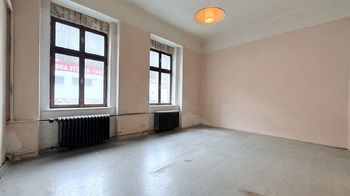 Prodej bytu 3+1 v osobním vlastnictví 126 m², Kralupy nad Vltavou