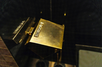 Každý detail je doladěn - Prodej bytu 3+kk v osobním vlastnictví 81 m², Praha 9 - Vysočany