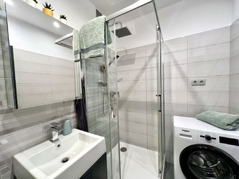 Prodej bytu 2+1 v osobním vlastnictví 57 m², Kyjov