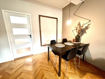 Prodej bytu 2+1 v osobním vlastnictví 57 m², Kyjov