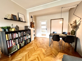 Prodej bytu 2+1 v osobním vlastnictví 57 m², Kyjov