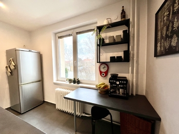 Prodej bytu 2+1 v osobním vlastnictví 57 m², Kyjov