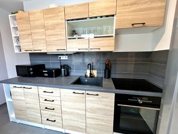 Prodej bytu 2+1 v osobním vlastnictví 57 m², Kyjov