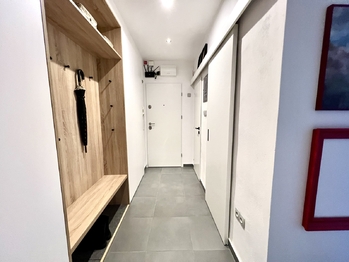 Prodej bytu 2+1 v osobním vlastnictví 57 m², Kyjov